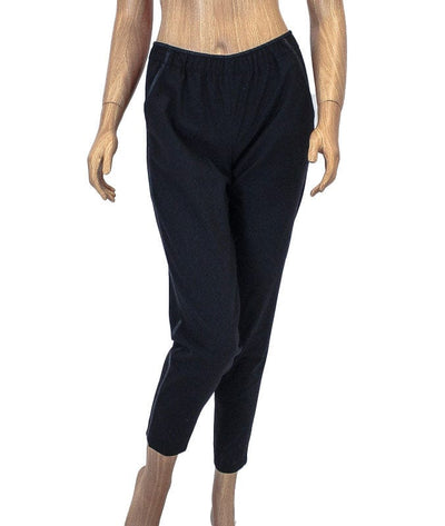 Lafayette 148 Clothing XS | US P Elastic Band Work Pants