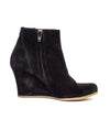 LANVIN Shoes XS | US 5 I IT 35 Suede Ankle Boots