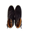 LANVIN Shoes XS | US 5 I IT 35 Suede Ankle Boots