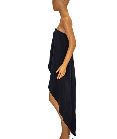 Lavish Alice Clothing XS Cropped Cape Top
