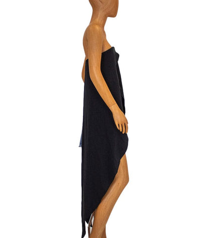Lavish Alice Clothing XS Cropped Cape Top