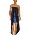 Lavish Alice Clothing XS Cropped Cape Top