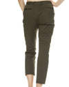 Le Superbe Clothing XS | 0 Side Stripe Trouser