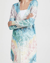 Le Superbe Clothing XS The "Eclipse" Cardigan