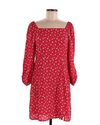 LEITH Clothing XS | US 2 Sanctuary Polka Dot Dress