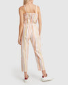 LEMLEM Clothing Medium "Retta Strappy Jumpsuit"