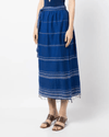 LEMLEM Clothing XS Inku Cotton Wrap