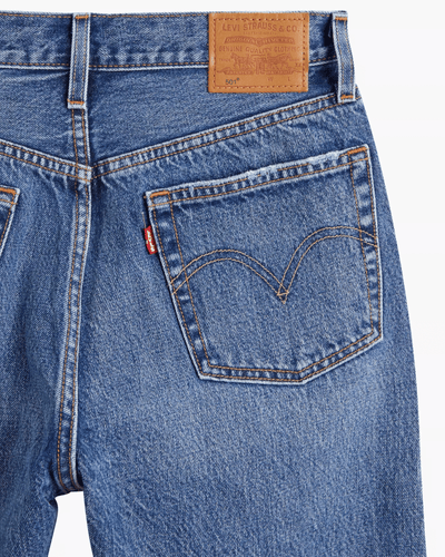 Levi Strauss Clothing Large | 32 501 Original Fit Women's Jeans