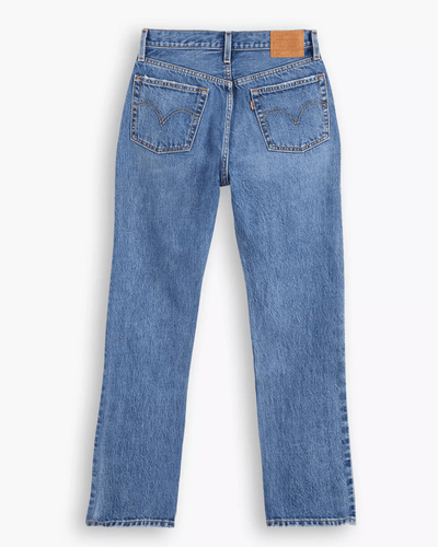 Levi Strauss Clothing Large | 32 501 Original Fit Women's Jeans