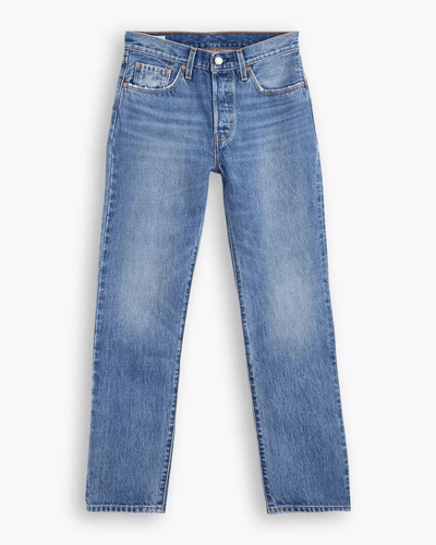 Levi Strauss Clothing Large | 32 501 Original Fit Women's Jeans