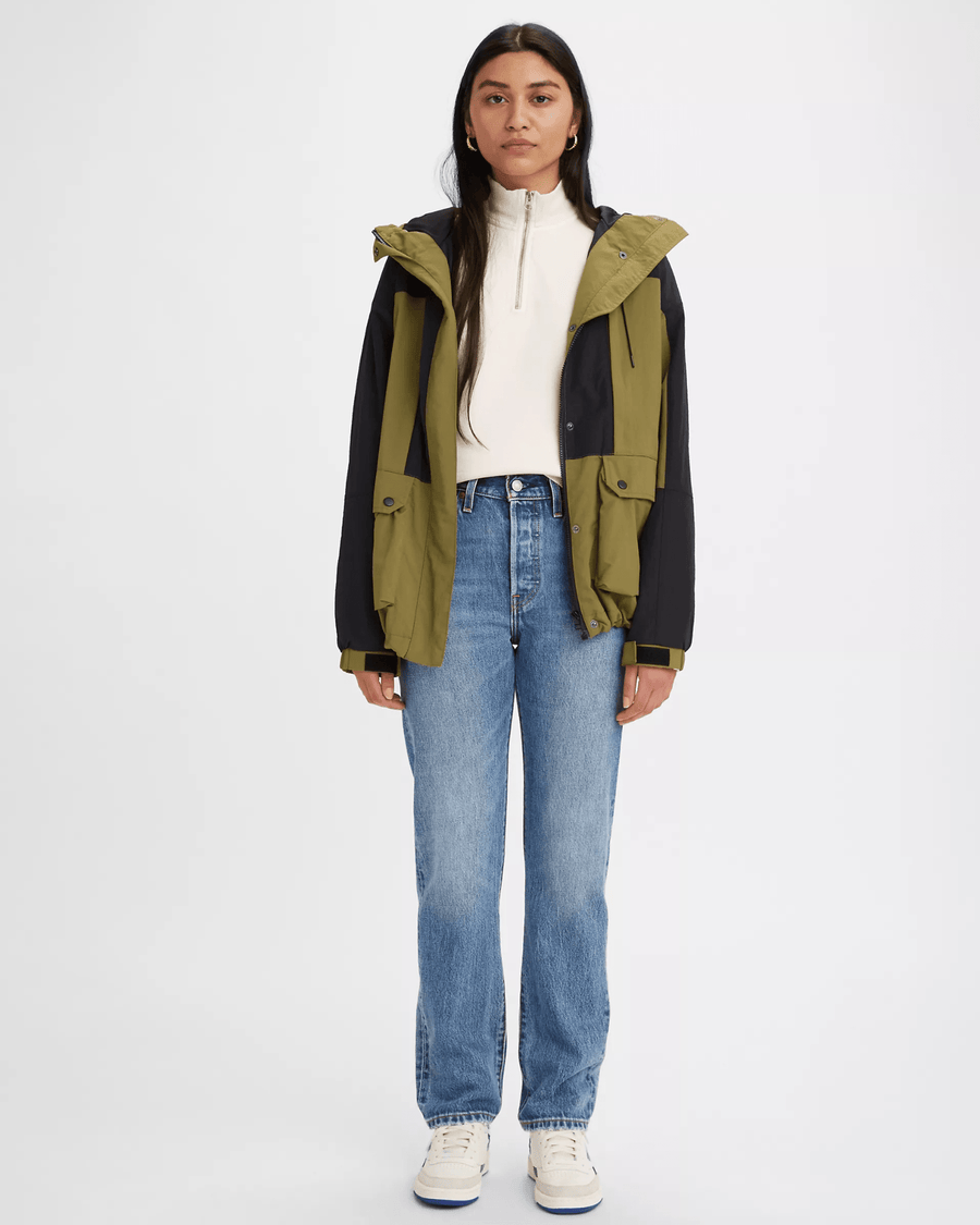 Levi Strauss Clothing Large | 32 501 Original Fit Women's Jeans