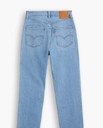 Levi Strauss Clothing Small | 26 "70's High Slim Straight" Jeans