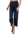 Levi Strauss Clothing Small | US 26 High-Waisted Wide Leg Jeans