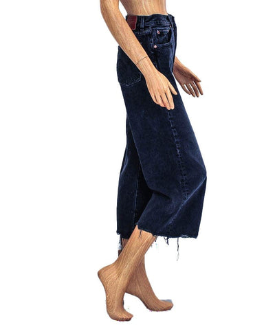 Levi Strauss Clothing Small | US 26 High-Waisted Wide Leg Jeans