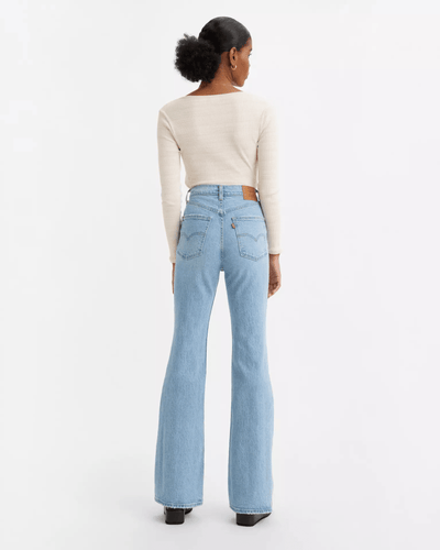 Levi Strauss Clothing Small | US 27 70s High Flare