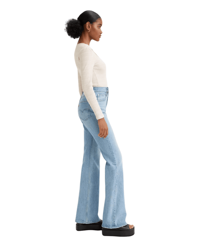 Levi Strauss Clothing Small | US 27 70s High Flare