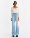 Levi Strauss Clothing Small | US 27 70s High Flare