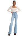 Levi Strauss Clothing Small | US 27 70s High Flare