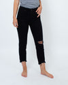 Levi Strauss Clothing Small | US 27 High Rise Straight Leg Jeans
