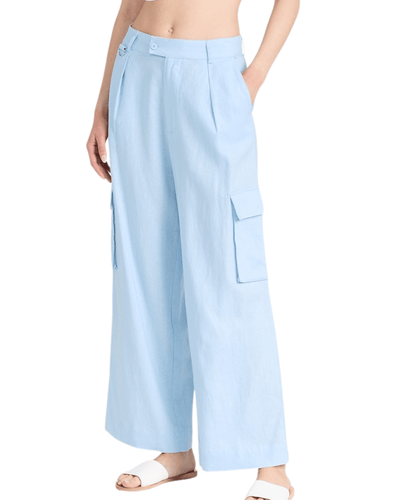 LNA Clothing Medium Cargo Trousers