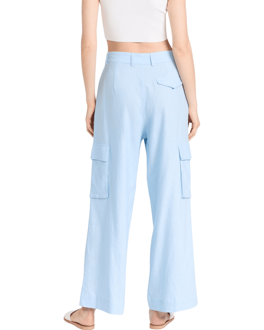 LNA Clothing Medium Cargo Trousers