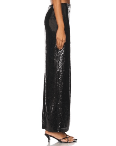 LNA Clothing XS Elettra Sequin LNA Skirt