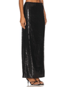 LNA Clothing XS Elettra Sequin LNA Skirt
