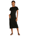 LNA Clothing XS Mayer Tee Dress