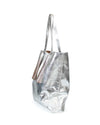 Loeffler Randall Bags One Size "Metallic Cruise" Tote