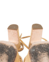 Loeffler Randall Shoes Medium | 7 "Fae" Platform Heels