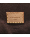 Louis Vuitton Bags One Size Monogram Pochette Metis w/ Strap