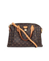 Louis Vuitton Bags One Size "Monogram Rivoli PM"