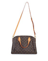 Louis Vuitton Bags One Size "Monogram Rivoli PM"