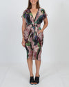 LOVE Binetti Clothing Small Parrot Print Dress