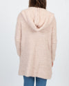Love Stitch Clothing Small Boucle Long Cardigan