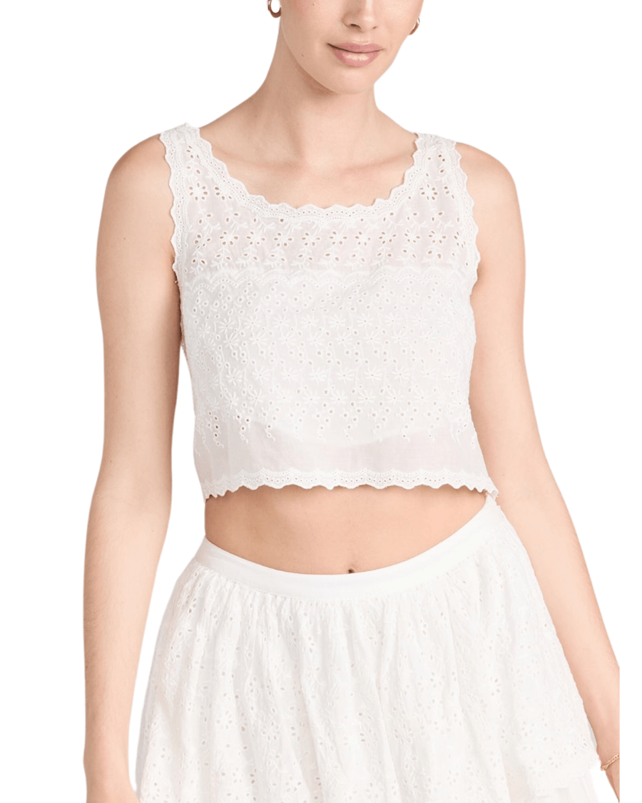 loveshackfancy The Revury