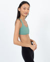 Lululemon Clothing Medium | US 6 Green Sports Bra