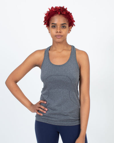 Lululemon Clothing Medium | US 6 "Swiftly" Tank Top