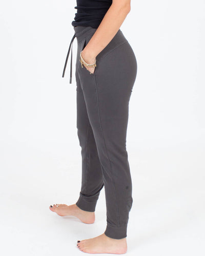 Lululemon Clothing Small | US 4 Jogger Style Sweatpants