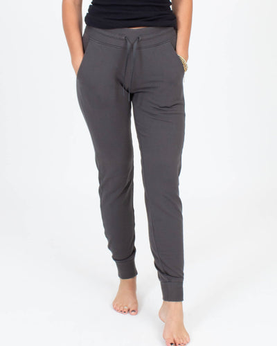 Lululemon Clothing Small | US 4 Jogger Style Sweatpants