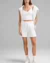 Lululemon Clothing Small | US 4 Scuba High Rise Short 5"