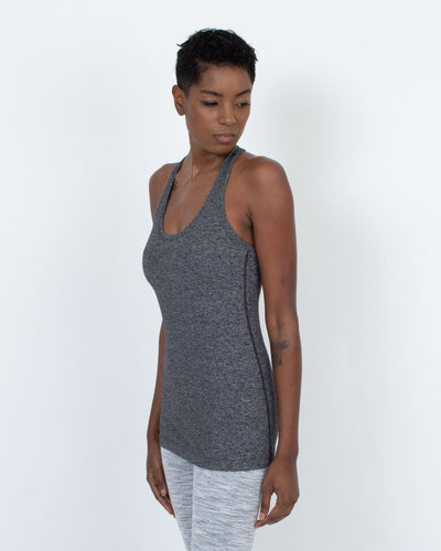 Lululemon Clothing Small | US 6 Heathered Tank Top