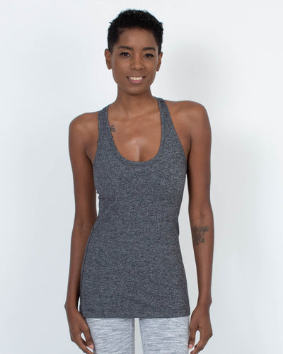 Lululemon Clothing Small | US 6 Heathered Tank Top