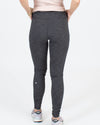 Lululemon Clothing XS Heather Grey Full-Length Leggings