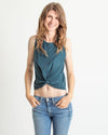 Lululemon Clothing XS Heathered Tank