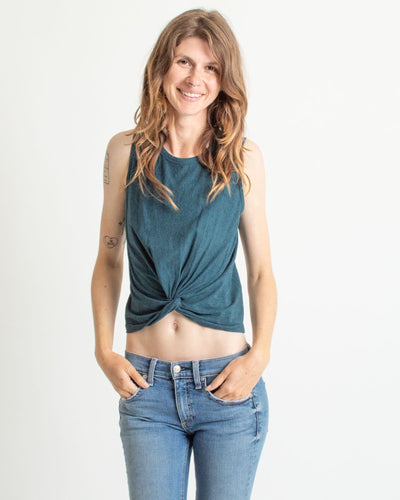Lululemon Clothing XS Heathered Tank