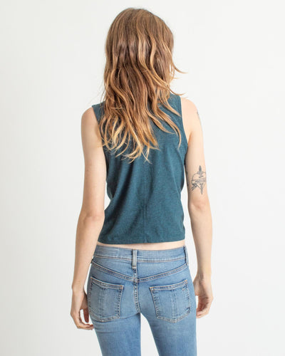 Lululemon Clothing XS Heathered Tank