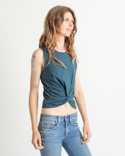Lululemon Clothing XS Heathered Tank