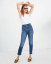 Madewell Clothing Large | 30 "The Perfect Vintage" Crop Jean