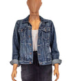 Madewell Clothing Medium Denim Jacket